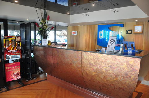City Park Hotel - Sunshine Coast Tourism 0