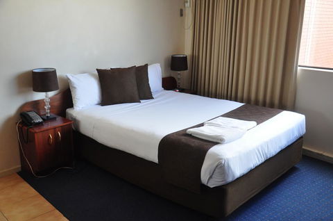 City Park Hotel - Sunshine Coast Tourism 1