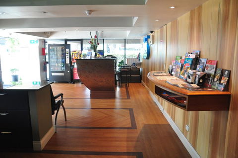 City Park Hotel - Sunshine Coast Tourism 2