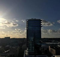 City Rest with views - high up sleeps 4  parking - Holiday Sunshine Coast