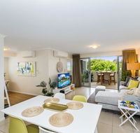 City Stadium Apartment on the riverfront - Sunshine Coast Tourism