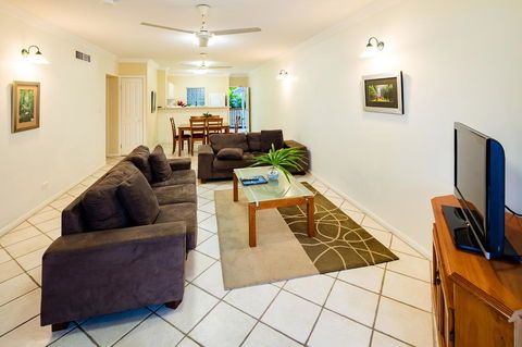City Terraces Cairns - Sunshine Coast Tourism 3