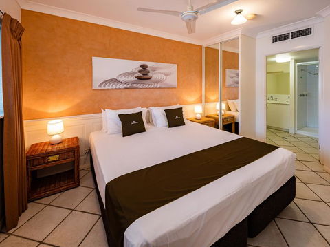 City Terraces Cairns - Sunshine Coast Tourism 2
