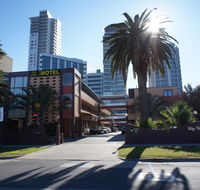 City Waters - Holiday Sunshine Coast