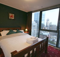 CityPoint - Melbourne - Holiday Sunshine Coast