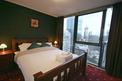 CityPoint - Melbourne - Holiday Sunshine Coast 0