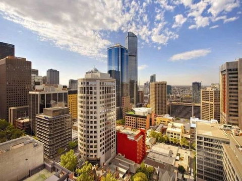 CityPoint - Melbourne - Holiday Sunshine Coast 1