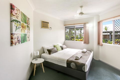 Citysider Cairns Holiday Apartments - Sunshine Coast Tourism 0