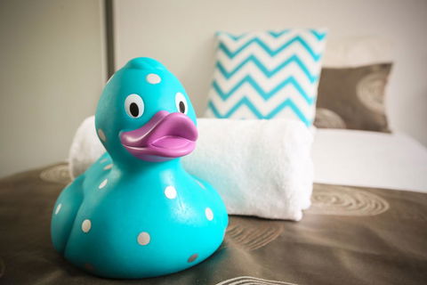Citysider Cairns Holiday Apartments - Sunshine Coast Tourism 3
