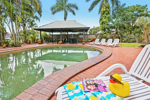 Citysider Cairns Holiday Apartments - Sunshine Coast Tourism 2