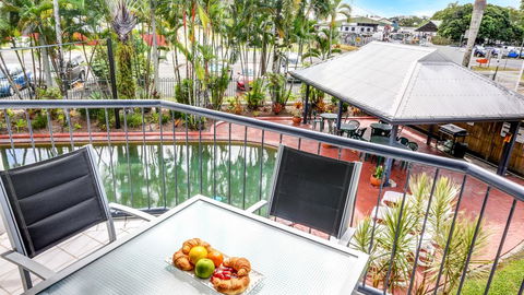 Citysider Cairns Holiday Apartments - Sunshine Coast Tourism 1