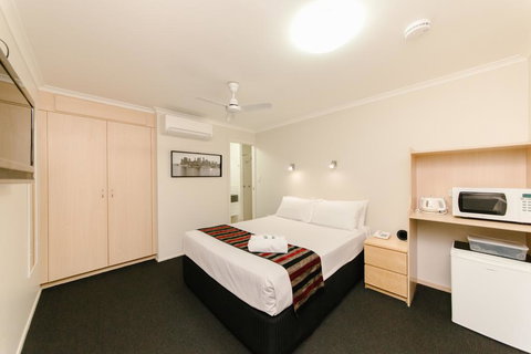 Citywalk Motor Inn - Sunshine Coast Tourism 1