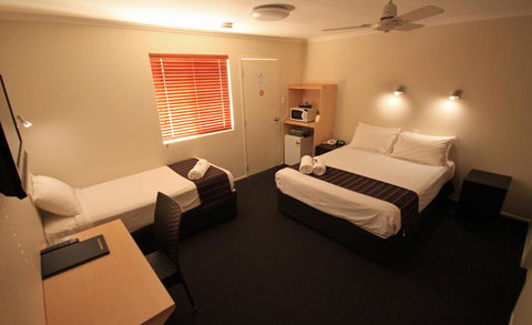 Citywalk Motor Inn - Sunshine Coast Tourism 3