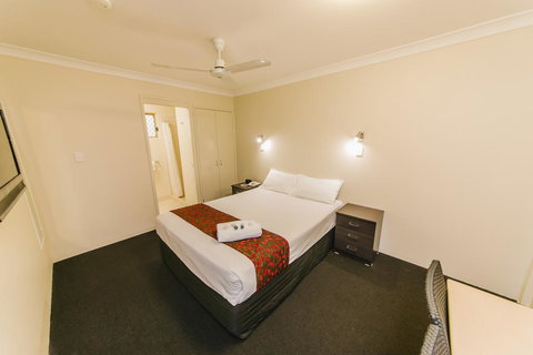 Citywalk Motor Inn - Sunshine Coast Tourism 2