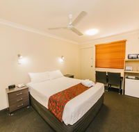 Citywalk Motor Inn - Holiday Sunshine Coast