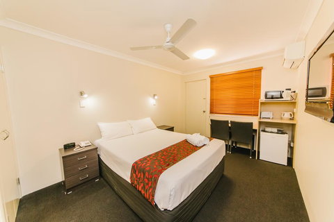 Citywalk Motor Inn - Sunshine Coast Tourism 0