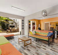 Civic Guesthouse - Sunshine Coast Tourism