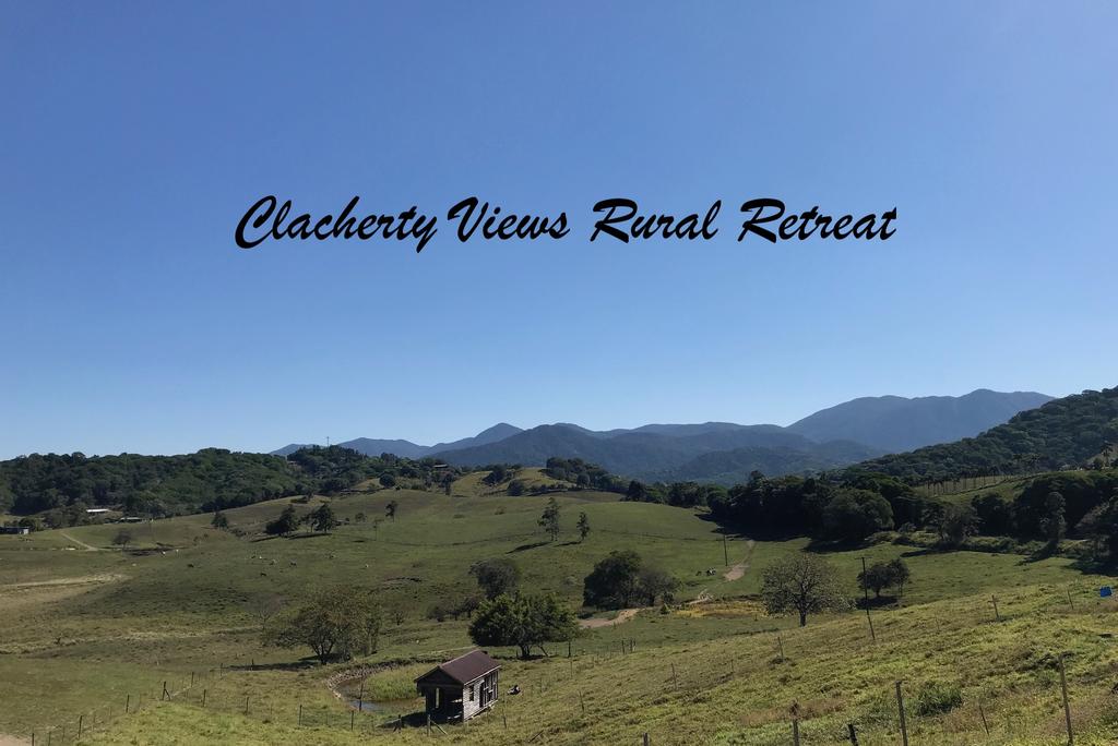 Julatten QLD Sunshine Coast Tourism