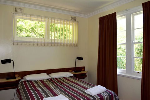 Clanwilliam - Sunshine Coast Tourism 2