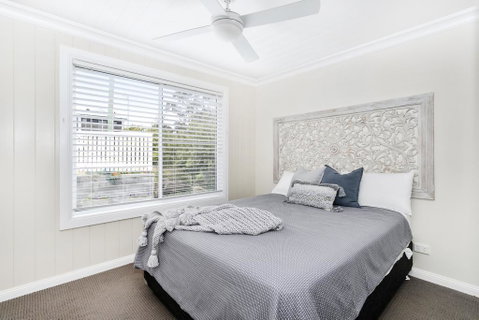 Claras Cottage - Sunshine Coast Tourism 3
