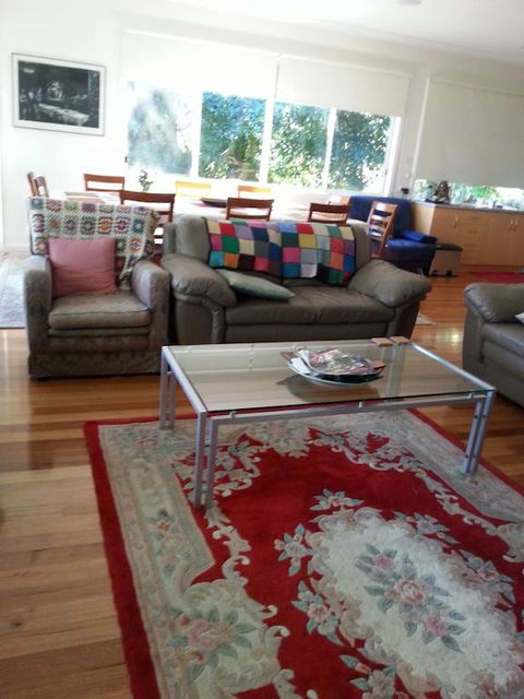 Clarelee Belgrave Accommodation - Sunshine Coast Tourism 3