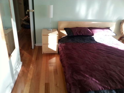 Clarelee Belgrave Accommodation - Sunshine Coast Tourism 2