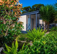 Clarence Head Caravan Park - Sunshine Coast Tourism