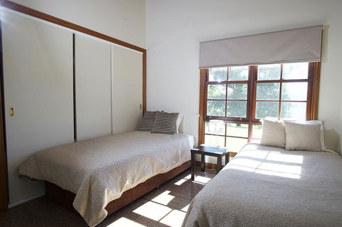 Clarendon Forest Retreat - Holiday Sunshine Coast 2