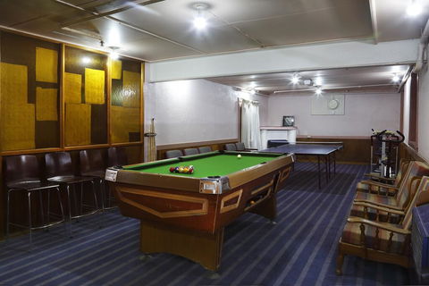 Clarendon Motel And Guesthouse - Sunshine Coast Tourism 1
