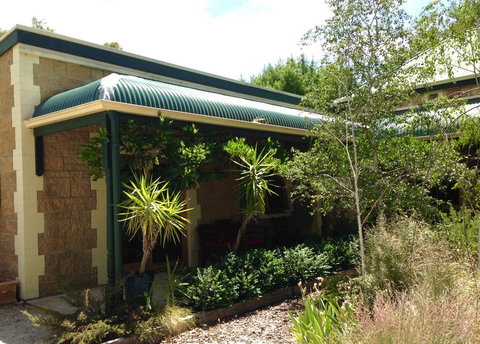 Clarevale Cottage B&B - Sunshine Coast Tourism 2