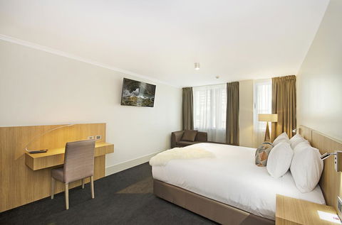 Clarion Hotel Townsville - Sunshine Coast Tourism 0