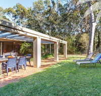 Clarke House - Sunshine Coast Tourism