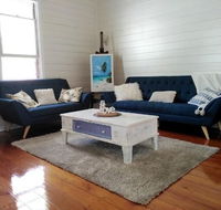 Classic Q'slander Huge Deck Pool Cowboy Stadium - Holiday Sunshine Coast