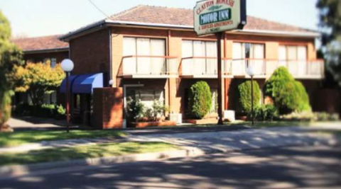 Clayton Monash Motor Inn & Serviced Apartments - Holiday Sunshine Coast 0