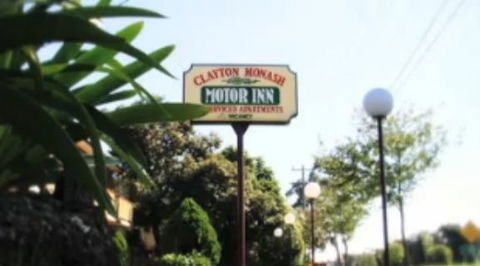 Clayton Monash Motor Inn & Serviced Apartments - Holiday Sunshine Coast 1