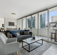 Clean  Bright Apartment in the Heart of the City - Holiday Sunshine Coast