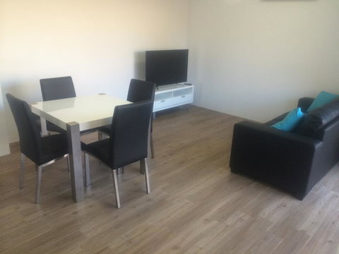 Clearwater Motel Apartments - Sunshine Coast Tourism 1