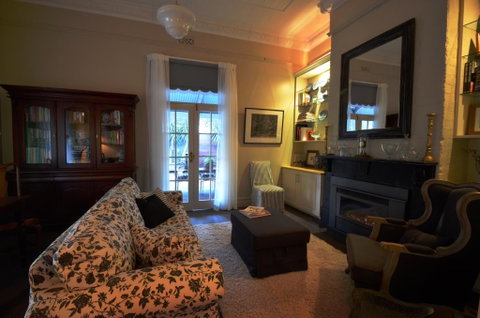 Clement House - Sunshine Coast Tourism 1
