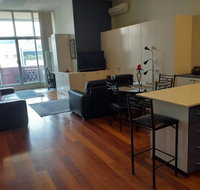 Cleopa Apartment Camperdown - Holiday Sunshine Coast