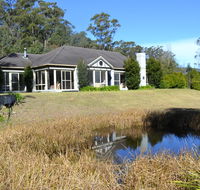 Clerevale Vacation Home - Holiday Sunshine Coast