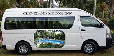 Cleveland Motor Inn - Holiday Sunshine Coast 3