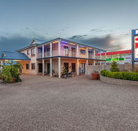 Clifford Gardens Motor Inn - Sunshine Coast Tourism