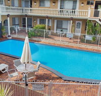 Clifford Park Holiday Motor Inn - Sunshine Coast Tourism