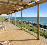 Cliffs End Beach Shack - 105 Gold Coast Drive Carrickalinga