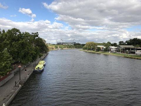 Close To All - Sunshine Coast Tourism 2