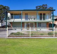 Close To The Myall River - Pet Welcome - Sunshine Coast Tourism