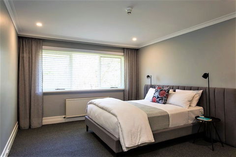 Closeburn House - Sunshine Coast Tourism 3