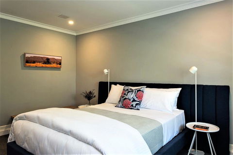 Closeburn House - Sunshine Coast Tourism 2