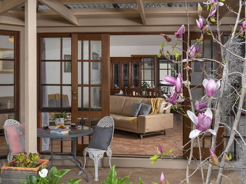 Cloud 9 Cottage - Waves, Walks And Welcoming - Sunshine Coast Tourism 0