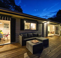 Cloud Nine - Arthurs Seat - Holiday Sunshine Coast